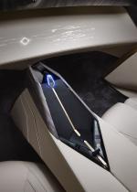 DS Aero Sport Lounge Concept 2020 года